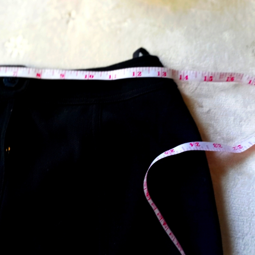 Authentic Chanel Tailored Mini - image 5